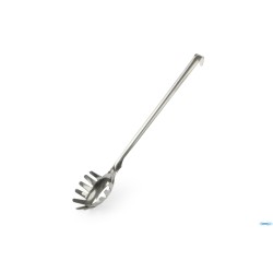 PREZIOSA-SERVISPAGHETTI CM 34  INOX  1545