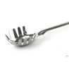 PREZIOSA-SERVISPAGHETTI CM 34  INOX  1545