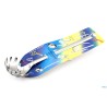 PREZIOSA-SERVISPAGHETTI CM 34  INOX  1545