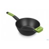 PRIOR-WOK 1MANICO CM.28         35609S28