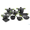 PRIOR-WOK 1MANICO CM.28         35609S28