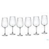 RISERVA TACCA BORDEAUX- SCATOLA 6 CALICI CL.54,5