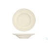 RISUS AVORIO-PASTA BOWL CM 27 INTERNO CM 18    BNRS27SPT00