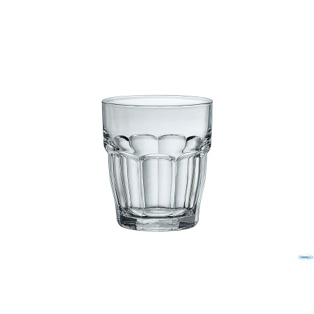 ROCK BAR - BICCHIERI DOF  CL.39