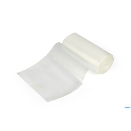 SACCAPOCHE MONOUSO CM 30 CF.100 47267  LISCI INTERNAMENTE E GOFFRATI ESTERNAMENTE