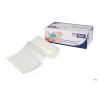 SACCAPOCHE MONOUSO CM 30 CF.100 47267  LISCI INTERNAMENTE E GOFFRATI ESTERNAMENTE
