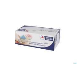 SACCAPOCHE MONOUSO CM 30 CF.100 47267  LISCI INTERNAMENTE E GOFFRATI ESTERNAMENTE