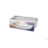 SACCAPOCHE MONOUSO CM 30 CF.100 47267  LISCI INTERNAMENTE E GOFFRATI ESTERNAMENTE