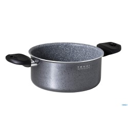 TRUDI REVOLUTION-CASSERUOLA 2M CM24 Y0F3C20240