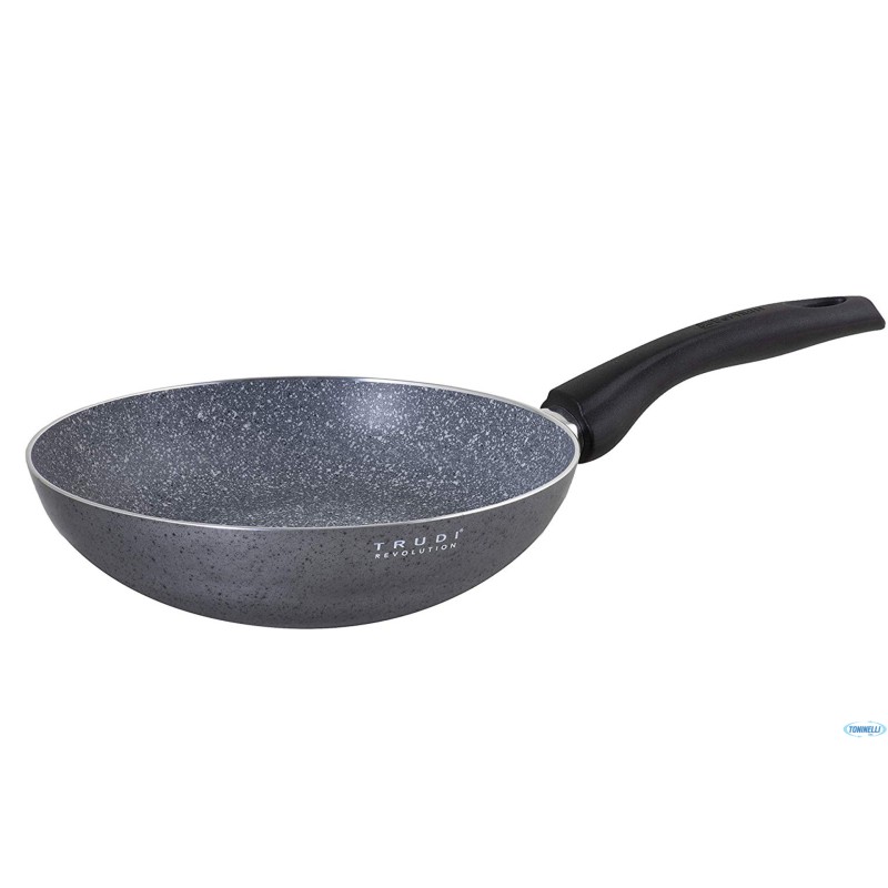 TRUDI REVOLUTION-SALTAPASTA CM28 Y0F3SP0280 TRUDI REVOLUTION-SALTAPASTA CM28 Y0F3SP0280