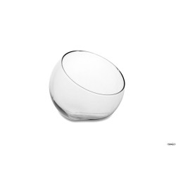 VERSATILE-COPPETTA VETRO APPETISER  CL.4 CM.7
