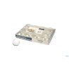 VERSATILE-COPPETTA VETRO APPETISER  CL.4 CM.7