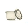 WECK H CIL- VASETTO ML. COP.60  E   19324