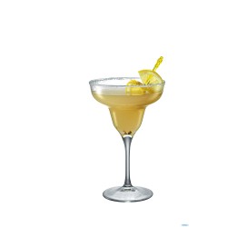 YPSILON MARGARITA-CONFEZIONE.2 CALICI COPP.CL.33