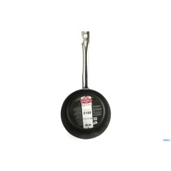 2100-ANTIADERENTE CASSERUOLA MEDIA 1 MANICO CM.20  2126.20
