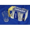 AMALFI - CONF 4 BICCHIERE CL 21  511550C