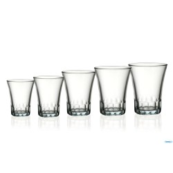 AMALFI - CONF 4 BICCHIERE CL 21  511550C