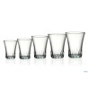 AMALFI - CONF 4 BICCHIERE CL 21  511550C
