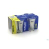 AMALFI - CONF 4 BICCHIERE CL 21  511550C