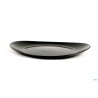 EVOLUTION BLACK-PIATTO BISTECCA 30X25,8 P1140-N6583  N2177
