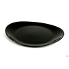 EVOLUTION BLACK-PIATTO BISTECCA 30X25,8 P1140-N6583  N2177