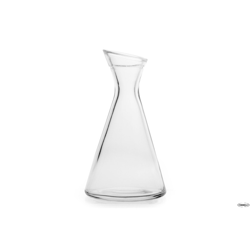 PISA - CARAFFA LT 1 H.25 5050066-40158.80 PISA - CARAFFA LT 1 H.25 5050066-40158.80