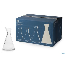 PISA - CARAFFA LT 1   H.25  5050066-40158.80