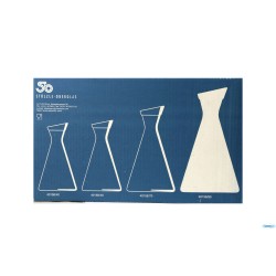 PISA - CARAFFA LT 1   H.25  5050066-40158.80