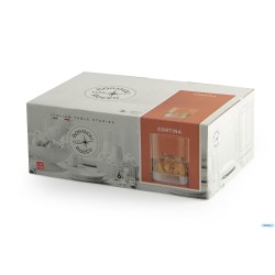 CORTINA TRASP.- SC.6 BICC.DOF CL.40,5