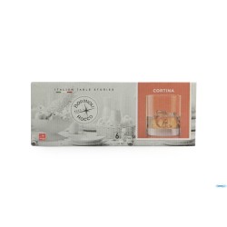 CORTINA TRASP.- SC.6 BICC.DOF CL.40,5