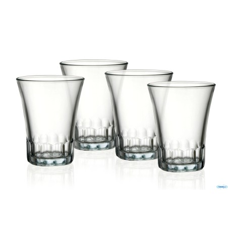 AMALFI - CONF 4 BICCHIERE CL 13  511530C