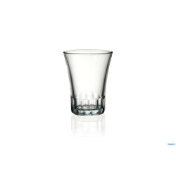 AMALFI - CONF 4 BICCHIERE CL 17  511540C