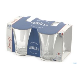 AMALFI - CONF 4 BICCHIERE CL 17  511540C