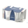 AMALFI - CONF 4 BICCHIERE CL 17  511540C