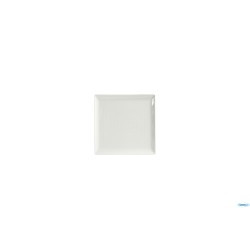 ANKARA-PIATTO QUADRO CM.17 PORCELLANA 4128