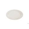 ARCADIA-PIATTO OVALE CM 37 PORCELLANA