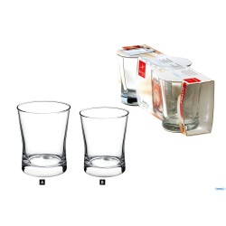 AURA - CONFEZIONE 3 BICCHIERI CL 32 ACQUA