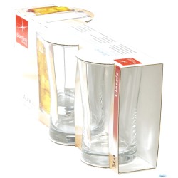 AURA - CONFEZIONE 3 BICCHIERI CL 32 ACQUA
