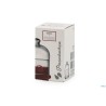 BASIC-CONTENITORE VETRO CUPOLA CL.22  H 950 MM  Ø 75 MM 96966