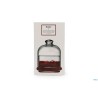 BASIC-CONTENITORE VETRO CUPOLA CL.22  H 950 MM  Ø 75 MM 96966