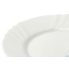 EBRO - PIATTO PIANO 26 BIANCO 4.02810