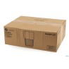 EVEREST-SUMMIT CONFEZIONE 12 BICCHIERI COOLER CL 41,4 IN VETRO TEMPERATO IMPILABILE