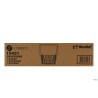 EVEREST-SUMMIT-CONFEZIONE 12 BICCHIERI JUICE CL 14,8 IN VETRO TEMPERATO IMPILABILE