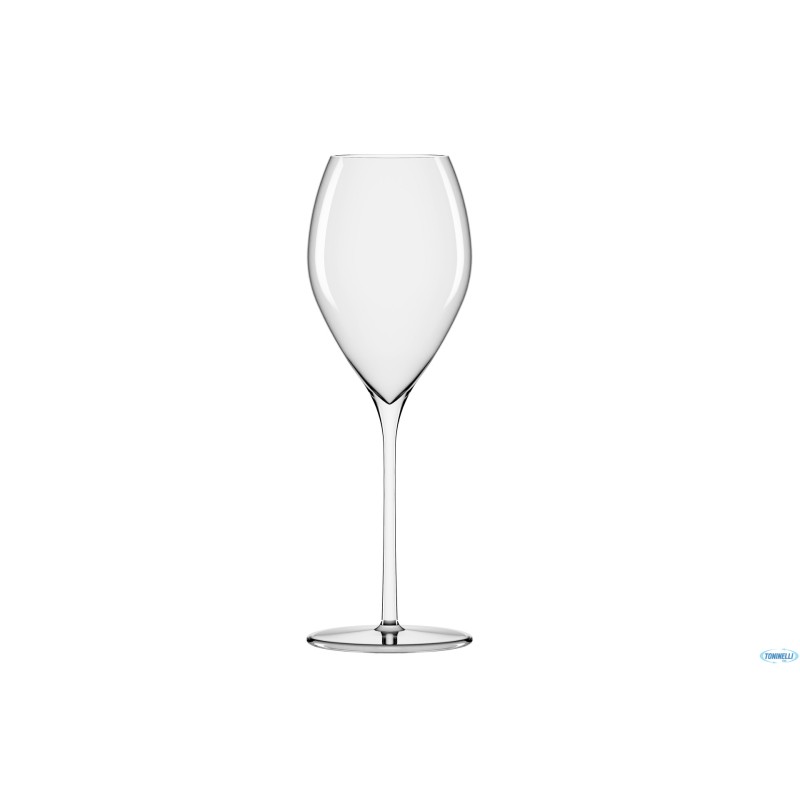 FINO - CALICE FLUTE CHAMPAGNE CL.42,5 H. 25 CM 8,4 FINO - CALICE FLUTE CHAMPAGNE CL.42,5 H. 25 CM 8,4