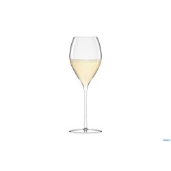 FINO - CALICE FLUTE CHAMPAGNE CL.42,5 H. 25 CM 8,4