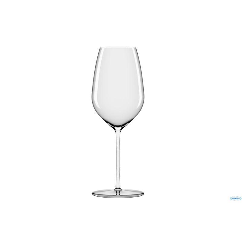 FINO - CALICE VINI BIANCHI CL 45,1 H. 23,5 CM 8,1 FINO - CALICE VINI BIANCHI CL 45,1 H. 23,5 CM 8,1