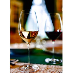 FINO - CALICE VINI BIANCHI CL  45,1 H. 23,5 CM 8,1