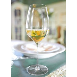 FINO - CALICE VINI BIANCHI CL  45,1 H. 23,5 CM 8,1