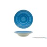 JAVA AQUA BLU - PASTA BOWL CM 25 INTERNO CM 16   01020HAB