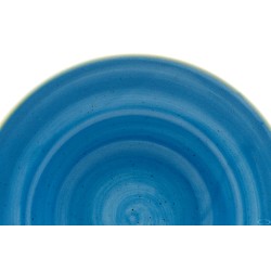 JAVA AQUA BLU - PASTA BOWL CM 25 INTERNO CM 16   01020HAB